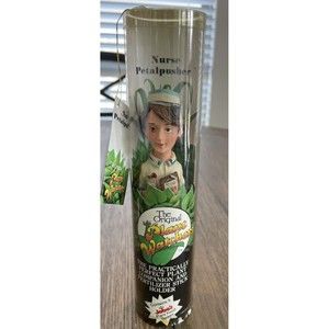 Plant Feeders the Original Plant Watcher Vintage Jobe’s Nurse petalpusher NOS